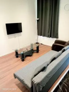 History and Comfort of Brussels for You - Dilbeek