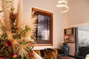 Hotel Hacienda Aguacaliente