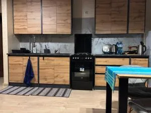 Apartament Natura - Dolina Baryczy - Wierzchowice