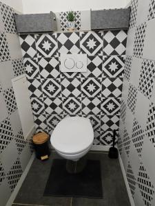 Appartements Appart proches saint Lazare la defense : photos des chambres