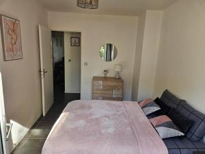 Appartements Appart proches saint Lazare la defense : photos des chambres