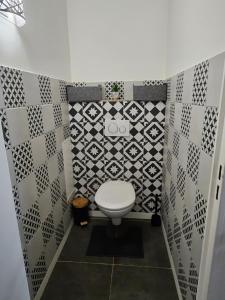 Appartements Appart proches saint Lazare la defense : photos des chambres