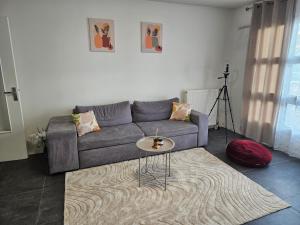 Appartements Appart proches saint Lazare la defense : photos des chambres