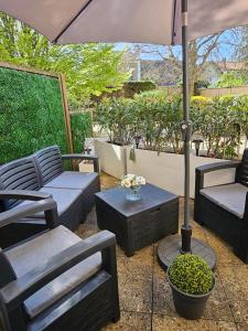 Appartements Appart proches saint Lazare la defense : photos des chambres