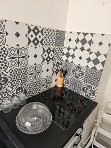 Appartements Appart proches saint Lazare la defense : photos des chambres