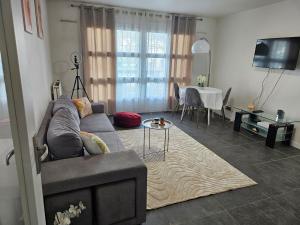 Appartements Appart proches saint Lazare la defense : photos des chambres