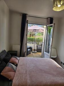 Appartements Appart proches saint Lazare la defense : photos des chambres
