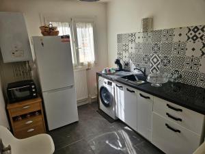 Appartements Appart proches saint Lazare la defense : photos des chambres