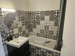 Appartements Appart proches saint Lazare la defense : photos des chambres