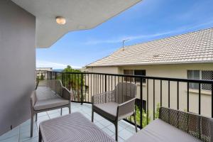 Caribbean Unit 4, 12 Mahia Tce, Kings Beach