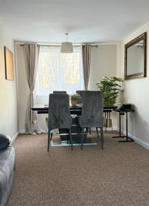 Modern and Cozy 1 bedroom apartment