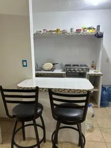 Casa en Acapulco los tulipanes - Chilpancingo de los Bravos