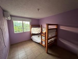 Casa en Acapulco los tulipanes