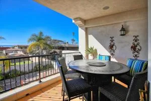 Valentina Suites #203 - شاطئ بيسمو