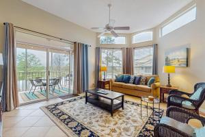 Cypress Point Condominiums at Craft Farms #306B