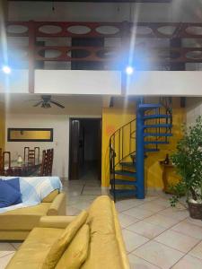 Casa familiar praia grande