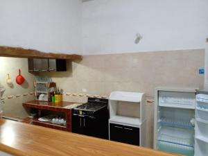 Descanso Total en San Gil Cabaña con Piscina Privada Villa Sofía 043