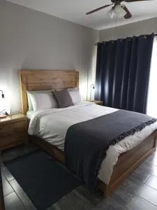 Hantam Suites - Eldoraigne