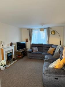 Modern and Cozy 1 bedroom apartment