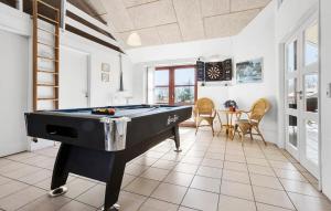 Amazing Home In Vinderup With Sauna