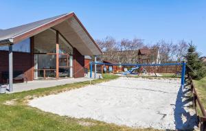 Amazing Home In Vinderup With Sauna