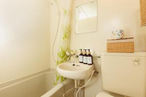 -Hideaway Miyakojima- 都島駅徒歩3分梅田10分長期滞在OK都会の静かな隠れ家