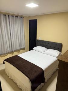 Casa Sol Nascente - Próxima ao Centro com Piscina e Ar Condicionado