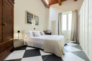 TEATRUM LOFT Teatro Galli -Jacuzzi in camera