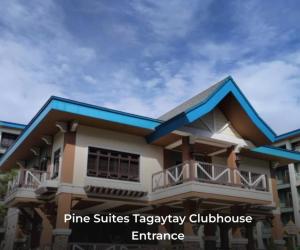 The Pine Suite Luxe