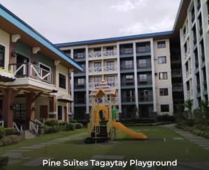 The Pine Suite Luxe