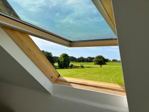 Meadow View Barn - Ryde