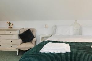 Meadow View Barn - Ryde