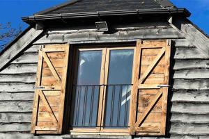 Meadow View Barn - Ryde