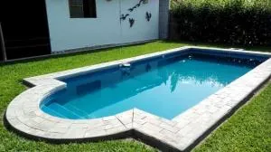 Rural retreat pool, 6ppl - 5min beach - SuperHost - Calango