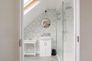 Meadow View Barn - Ryde