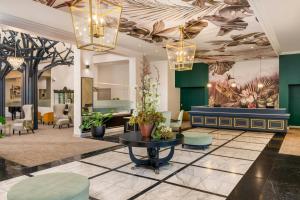 Lord Charles Hotel, Somerset West, a Tribute Portfolio Hotel