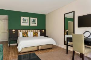 Lord Charles Hotel, Somerset West, a Tribute Portfolio Hotel
