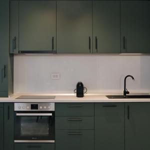 Via Vida I 2 Bedroom Apartments on Pipera Blvd