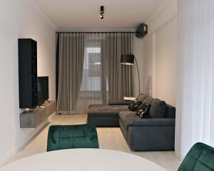Via Vida I 2 Bedroom Apartments on Pipera Blvd