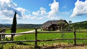 B&B Mappamundi - Monzuno