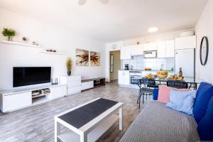 Las Bouganvillas Ocean View