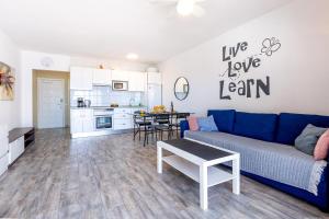 Las Bouganvillas Ocean View