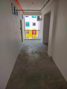 IFS SoHo Basic Homestay Entire Home