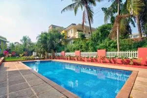 Ocean Dream Luxury Villa - Mapusa