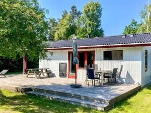 Holiday home Grenaa XLVI - Anholt