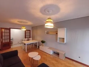 Camiño de Santiago - Tríacastela