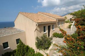 Appart'hotels Residence Costa d'Oru : photos des chambres