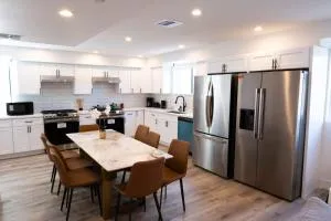 Luxury Private Suite - USC Downtown LA Oasis - إنجلوود