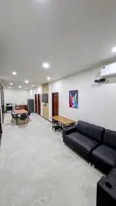 Los Mangos Nosara - Playa Azul