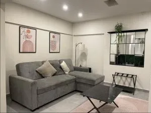 Departamento familiar céntrico -Casa Pirul - Calvillo